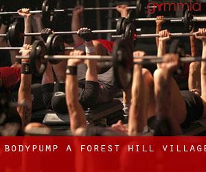 BodyPump à Forest Hill Village