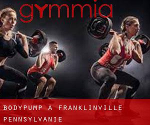 BodyPump à Franklinville (Pennsylvanie)