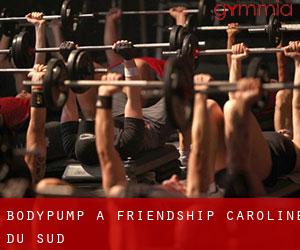 BodyPump à Friendship (Caroline du Sud)