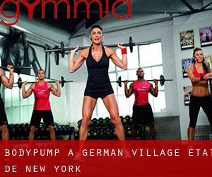 BodyPump à German Village (État de New York)