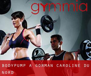 BodyPump à Gorman (Caroline du Nord) BodyPump à Gorman (Caroline du Nord)