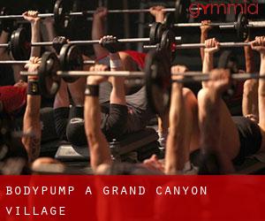 BodyPump à Grand Canyon Village