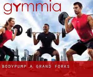 BodyPump à Grand Forks BodyPump à Grand Forks