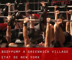BodyPump à Greenwich Village (État de New York)