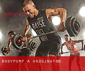 BodyPump à Haddington BodyPump à Haddington