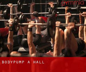 BodyPump à Hall