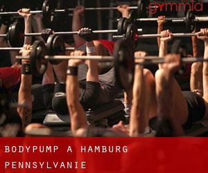 BodyPump à Hamburg (Pennsylvanie)