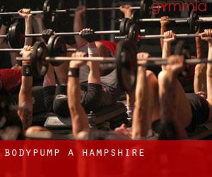 BodyPump à Hampshire