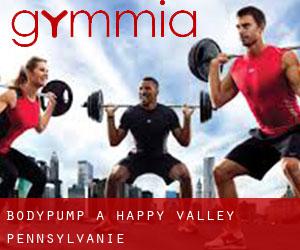 BodyPump à Happy Valley (Pennsylvanie)