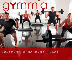 BodyPump à Harmony (Texas)