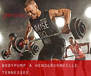 BodyPump à Hendersonville (Tennessee) BodyPump à Hendersonville (Tennessee)