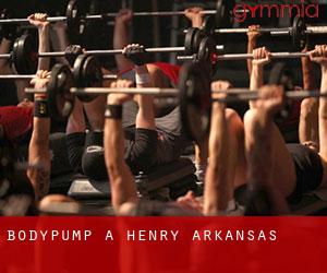 BodyPump à Henry (Arkansas)
