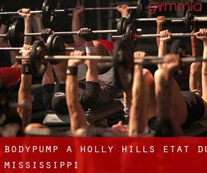 BodyPump à Holly Hills (État du Mississippi)