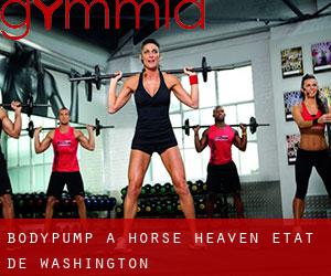 BodyPump à Horse Heaven (État de Washington)