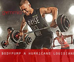 BodyPump à Hurricane (Louisiane)