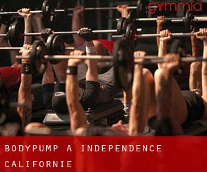 BodyPump à Independence (Californie)