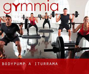 BodyPump à Iturrama