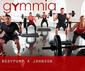 BodyPump à Johnson