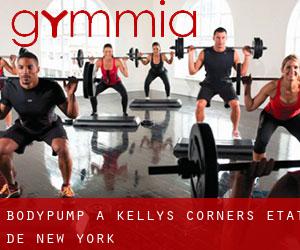 BodyPump à Kellys Corners (État de New York)