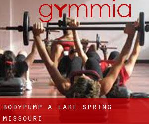 BodyPump à Lake Spring (Missouri)