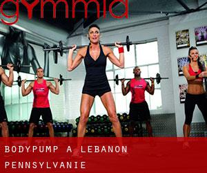 BodyPump à Lebanon (Pennsylvanie)