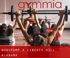 BodyPump à Liberty Hill (Alabama)