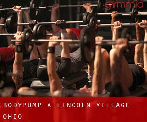 BodyPump à Lincoln Village (Ohio)