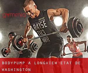 BodyPump à Longview (État de Washington) BodyPump à Longview (État de Washington)