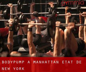 BodyPump à Manhattan (État de New York) BodyPump à Manhattan (État de New York)