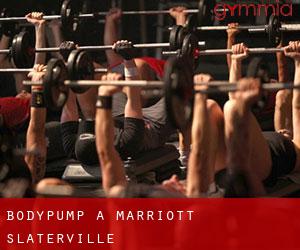 BodyPump à Marriott-Slaterville
