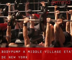 BodyPump à Middle Village (État de New York)