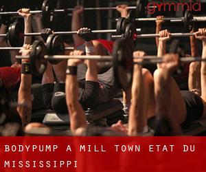 BodyPump à Mill Town (État du Mississippi)