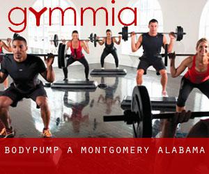 BodyPump à Montgomery (Alabama)