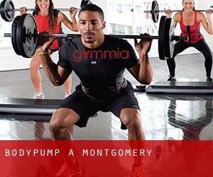 BodyPump à Montgomery