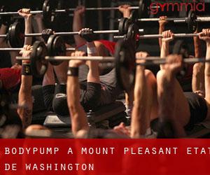 BodyPump à Mount Pleasant (État de Washington)