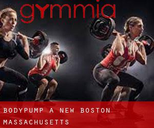 BodyPump à New Boston (Massachusetts)