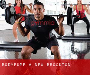 BodyPump à New Brockton