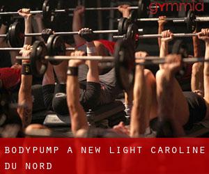 BodyPump à New Light (Caroline du Nord)