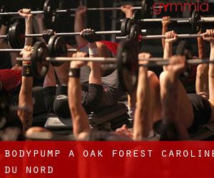 BodyPump à Oak Forest (Caroline du Nord)