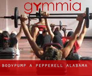 BodyPump à Pepperell (Alabama)