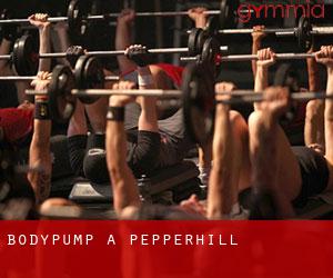 BodyPump à Pepperhill