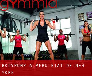 BodyPump à Peru (État de New York)