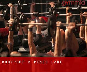 BodyPump à Pines Lake BodyPump à Pines Lake