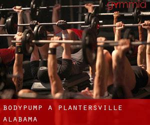 BodyPump à Plantersville (Alabama)