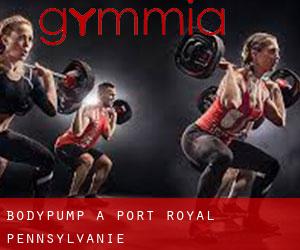 BodyPump à Port Royal (Pennsylvanie)
