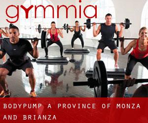 BodyPump à Province of Monza and Brianza