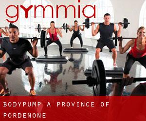 BodyPump à Province of Pordenone