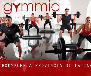 BodyPump à Provincia di Latina