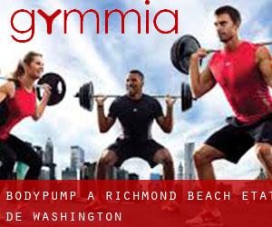 BodyPump à Richmond Beach (État de Washington)