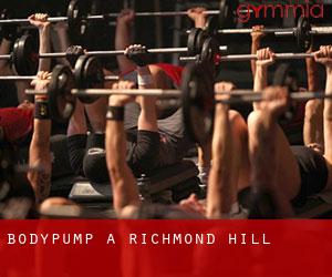 BodyPump à Richmond Hill
